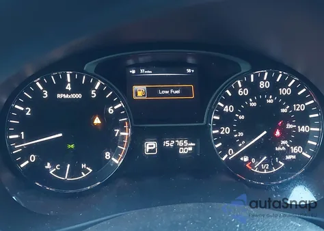 2013 Nissan Altima 2.5 S z USA, uszkodzony, nr VIN 1N4AL3AP1DC212294